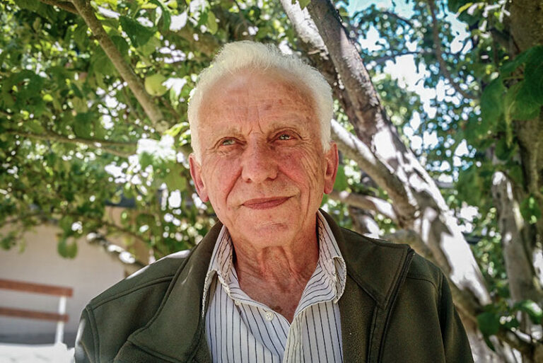 El adiós a Francisco «Paco» De la Cruz, un gran físico argentino