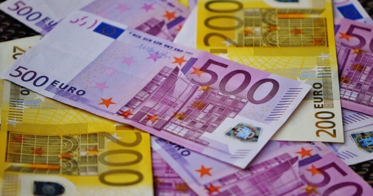 Euro hoy: a cuánto cotiza este sábado 31 de mayo