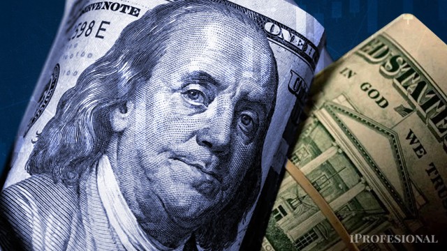 Se pulverizó la brecha y el negocio del «rulo» con el dólar sufrió un golpe de nocaut