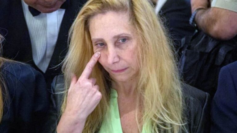Le pidieron a Karina Milei un mensaje para los médicos del Hospital Garrahan: qué dijo
