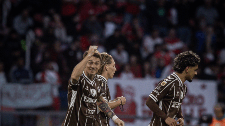 Histórico: Platense se consagró campeón del fútbol argentino por primera vez