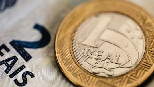 A cuánto cerró el real blue hoy, martes 3 de junio de 2025
