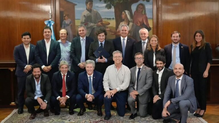 El Gobierno busca un acuerdo comercial con EE. UU. para los productos farmacéuticos