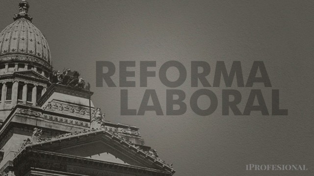 Flexibilización de la jornada laboral y contratación de tiempo parcial: la reforma que se discute