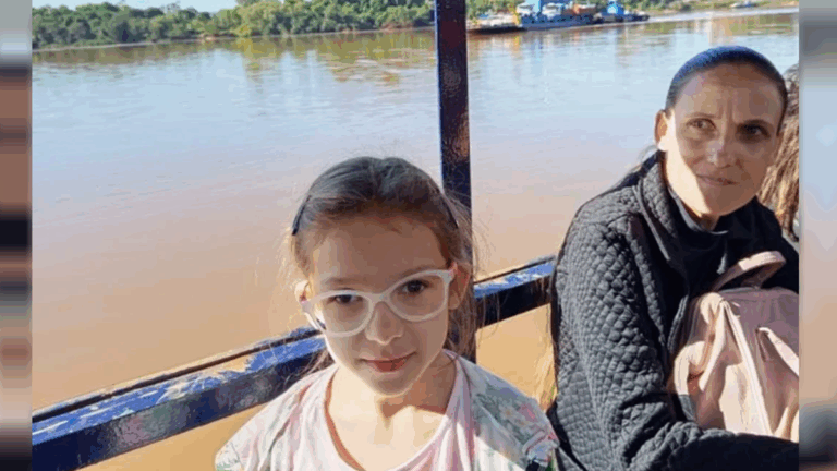 Misiones: desesperada búsqueda de una madre y su hija