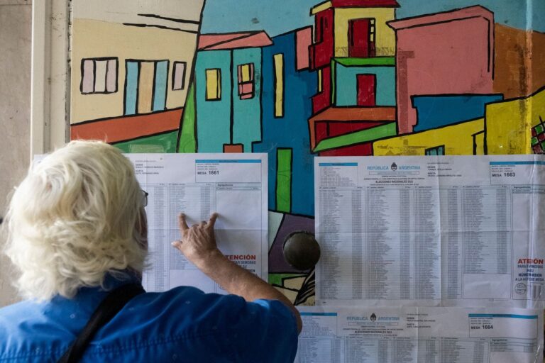 Resultados: quién ganó las Elecciones 2025 en Misiones