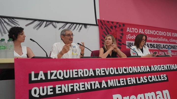 Por qué Zurda, de Myriam Bregman, es un libro indispensable?