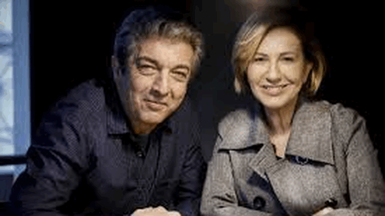Netflix: la comedia romántica protagonizada por Ricardo Darín que es la más elegida