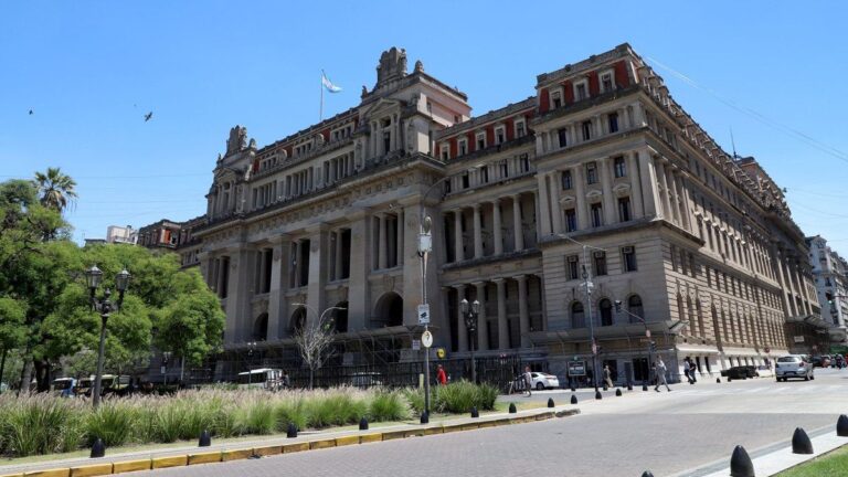 La trastienda de un fallo judicial que se lleva la marca de la política