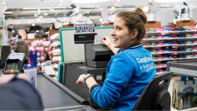 Empleados de supermercados: así quedaron los sueldos con la paritaria de junio 2025