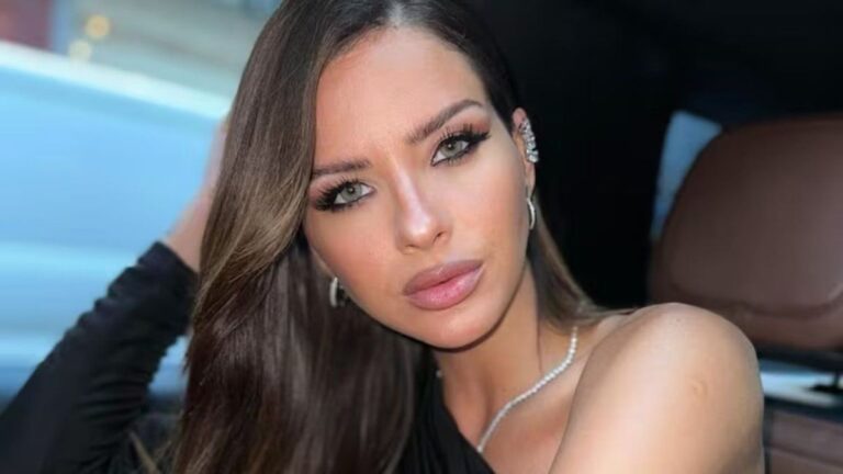 El pedido de la China Suárez a la Justicia tras recibir amenazas en redes sociales