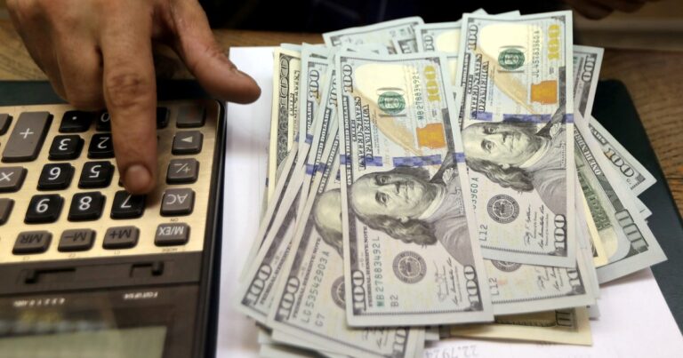 Dólar CCL hoy: a cuánto cotiza este jueves 12 de junio