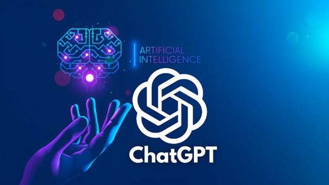 La IA ChatGPT colapsa a escala global, usuarios denuncian fallas