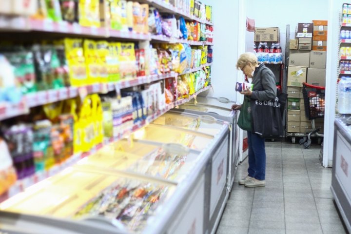 Con el dólar pisado: la inflación en mayo fue de 1,5% y cada vez es mas dificil llegar a fin de mes