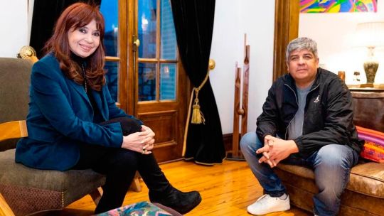 CFK estará el miércoles ante la Justicia e insiste con la prisión domiciliaria