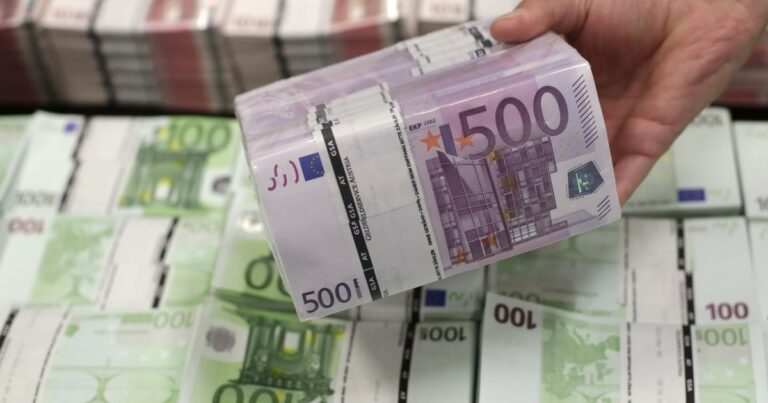 Euro hoy: a cuánto cotiza este lunes 16 de junio