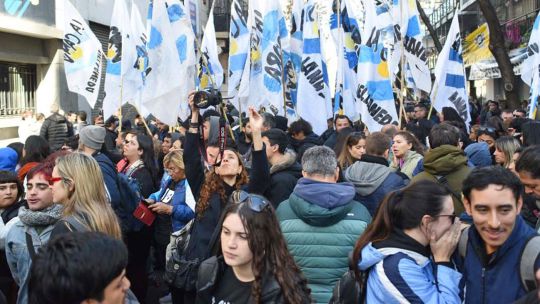 Es la corrupción, no la proscripción