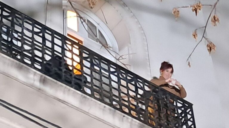 Los detalles de la resolución judicial que definió la prisión domiciliaria de Cristina Kirchner