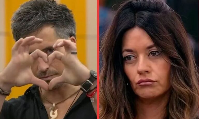 Devi rompió el silencio tras su eliminación: qué sintió realmente por Eugenia