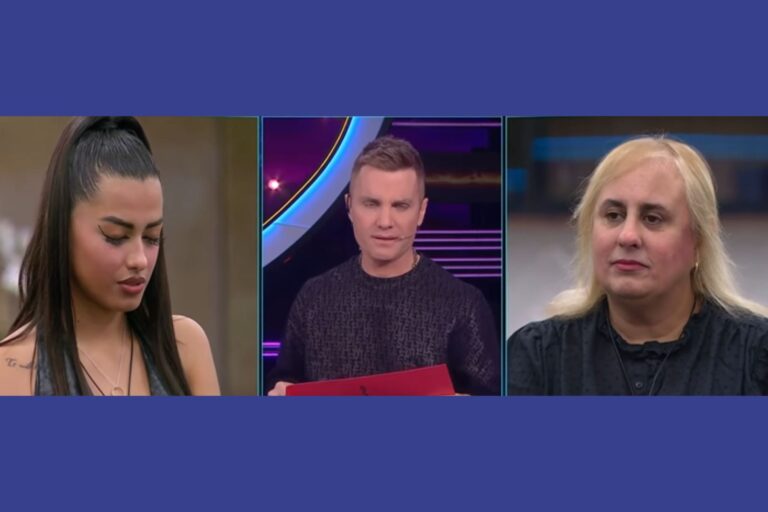Quién se fue de Gran Hermano este miércoles 18 de junio
