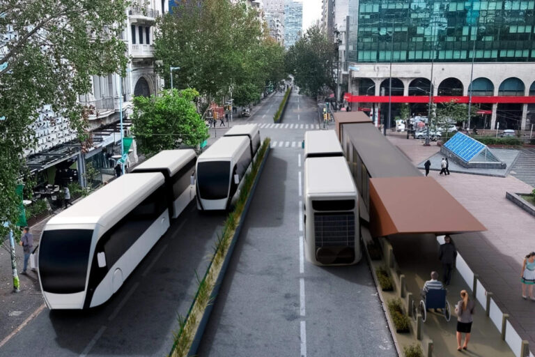 La utopía sobre ruedas: planificación urbana y sumisión sobre ruedas