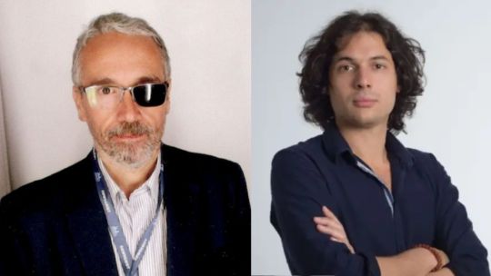 Hackers, nazis y criminales: una charla de ciberseguridad con Julio López