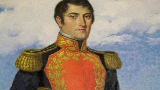 El otro Manuel Belgrano: el hombre elegante detrás del prócer