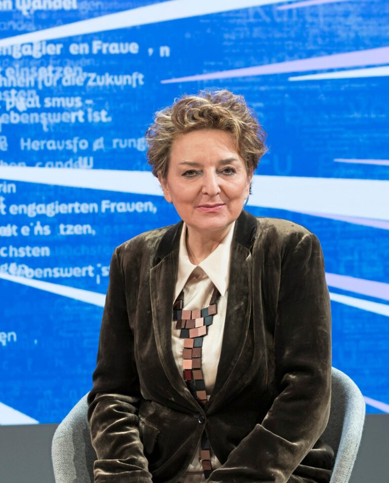 Eva Illouz. Hay una lucha por el alma de Israel, su naturaleza y su futuro