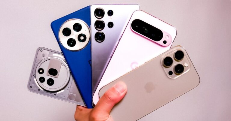 Apple ya no es el líder mundial en ventas de celulares: cómo está el ranking de marcas