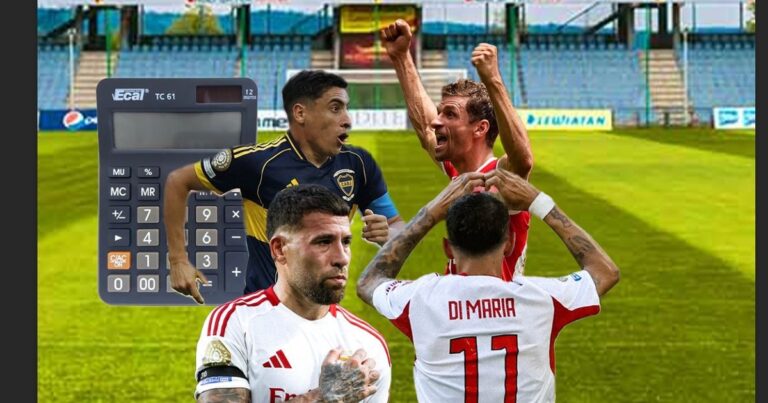 Qué se dice de la conspiración para dejar a Boca afuera del Mundial de Clubes