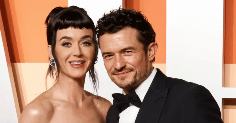 Se terminó: por qué se separaron Katy Perry y Orlando Bloom