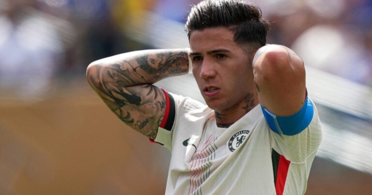 Esperance de Túnez vs Chelsea por el Mundial de Clubes, EN VIVO: minuto a minuto, en directo