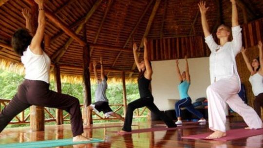 Turismo wellness: crecen los viajes que combinan descanso con tratamientos médicos