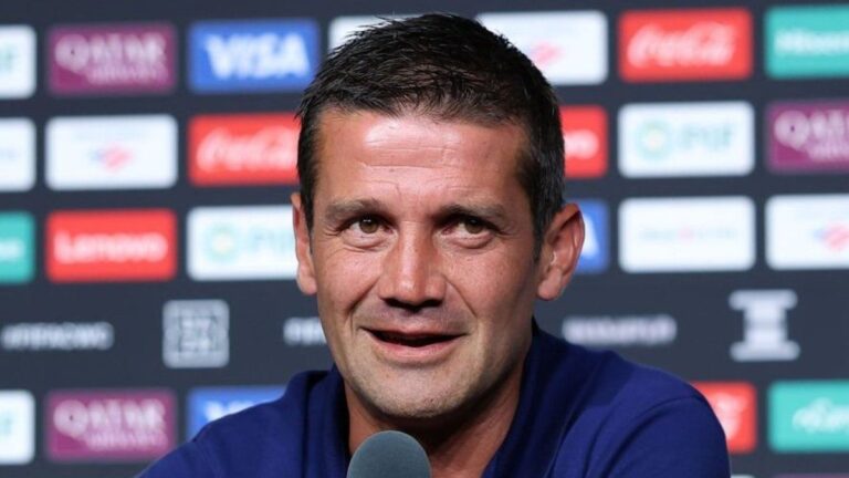 Cristian Chivu anticipó el cruce con River: la supuesta ventaja física y el futuro de Mastantuono