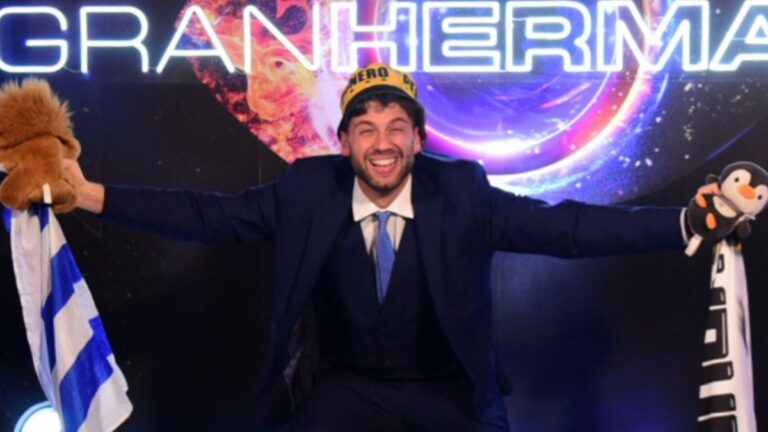 La final de Gran Hermano cerró con cifras altísimas, pero no pudo liderar el rating del martes