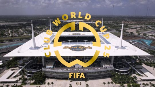 Golpes, clasificados y eliminaciones: los partidos que dejó el 25 de junio en el Mundial de Clubes