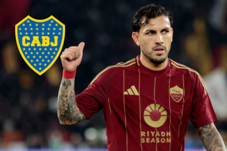 Bombazo: Leandro Paredes habría aceptado la oferta de Boca y volvería tras 11 años