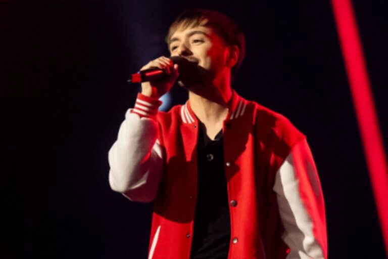 Nací biológicamente mujer: la historia de Benjamín, el joven que emocionó en La Voz Argentina