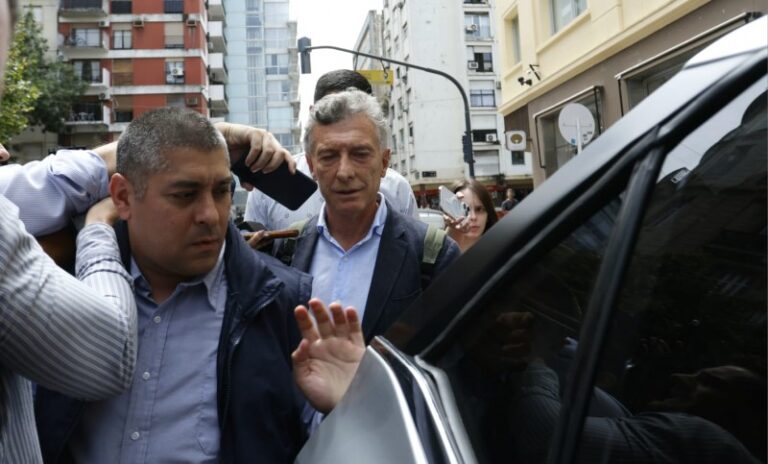 Macri analiza retirarse de la política y dejaría el PRO a la deriva