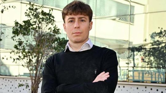 Matías Rajnerman: Las inversiones financieras aparecen como la única opción