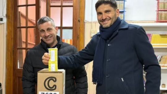 Elecciones en Santa Fé: alerta para La Libertad Avanza en Buenos Aires?