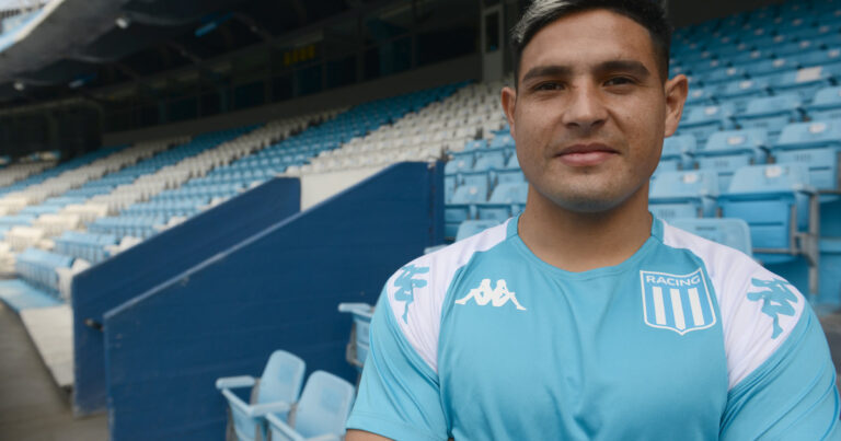 River EN VIVO: el día Salas, mercado de pases y últimas noticias de este martes 1 de julio