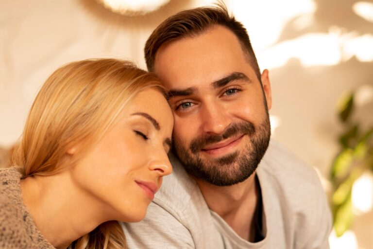 Cuatro preguntas para saber si tu pareja es la adecuada