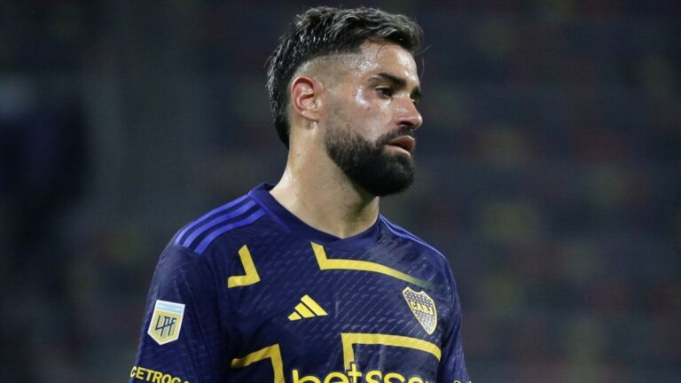 Gustavo Costas quiere a Milton Giménez en Racing: cuál es la postura de Boca