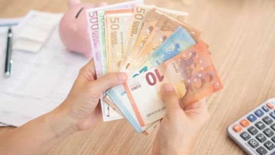 A cuánto cerró el euro blue hoy, viernes 4 de julio de 2025