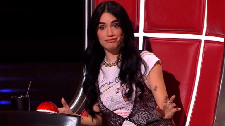 A qué hora dan hoy domingo La Voz Argentina y qué pasa en la gala