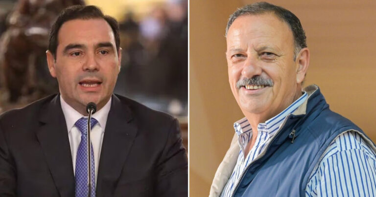 Nueva encuesta de gobernadores: ganó un radical y quedó último un furioso peronista anti Milei