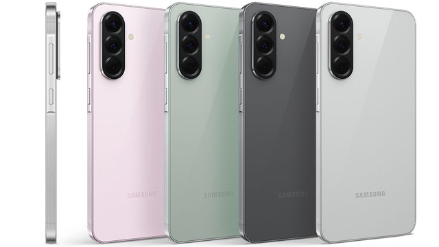 Así podés comprar un celular Samsung Galaxy hasta 45% más barato con el nuevo Plan Canje