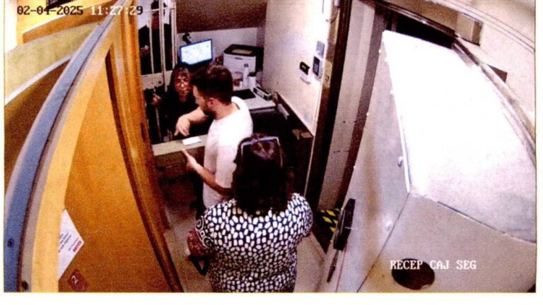 $LIBRA: nuevas pruebas apuntan a Mauricio Novelli, el empresario amigo de Javier Milei