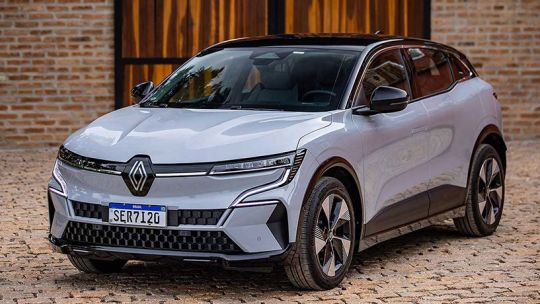 Autos eléctricos en Argentina: qué modelos se venden y cuánto cuestan en 2025